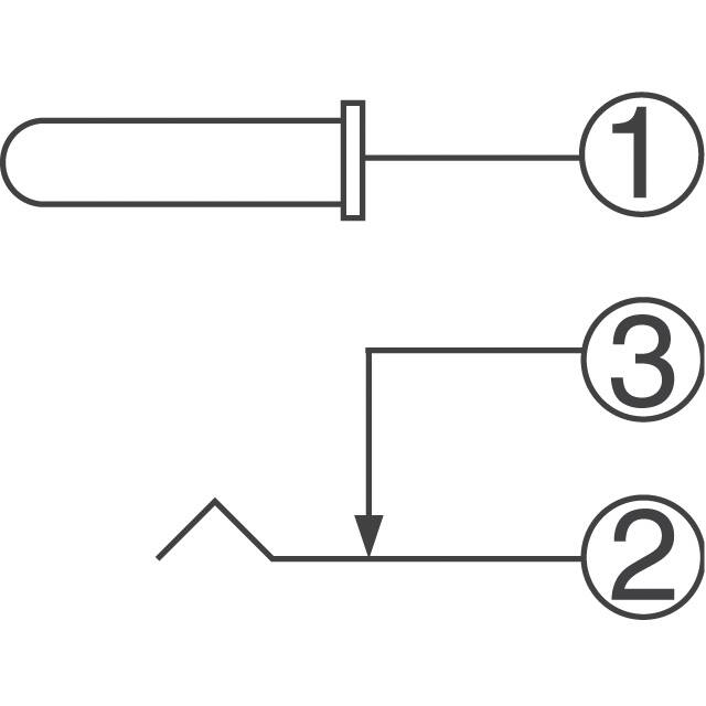 PJ-003B CUI Devices  Stromanschlüsse